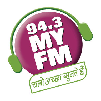 Radio Partner - MyFM Logo