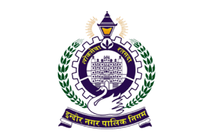 District Administration Indore Logo