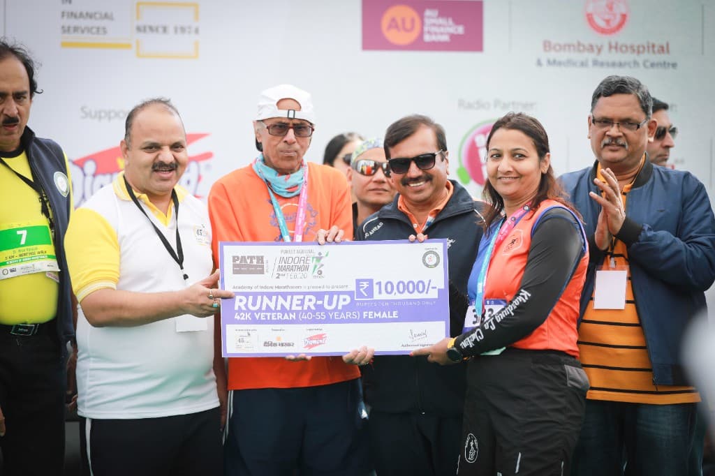 Prize Money Rules